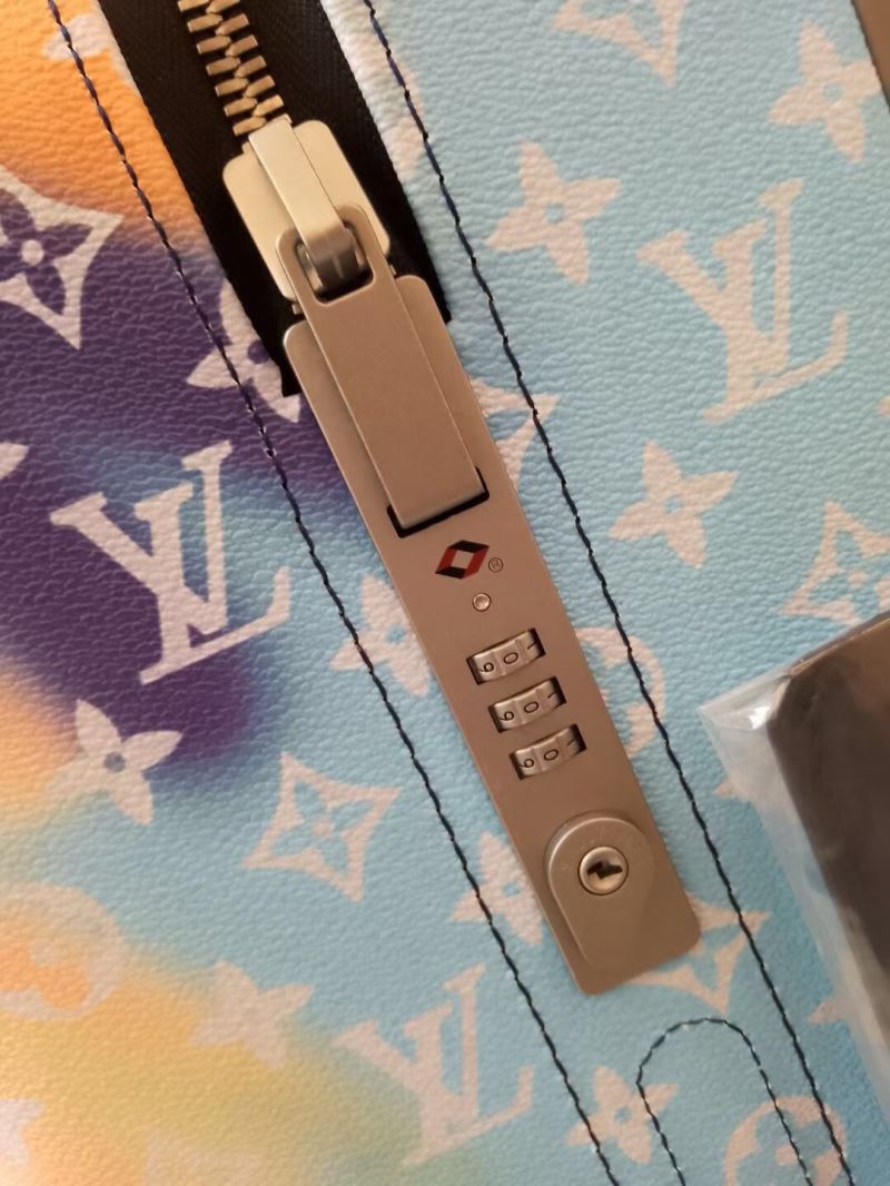 Louis Vuitton Suitcase